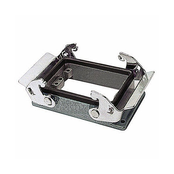 Abb PB132A, DBL LEVER LKG PNL A32/D50 SERIES , PK 5 PB132A - main